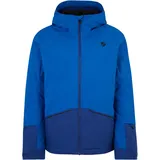 Ziener TIMBARRA Ski-Jacke/Snowboard-Jacke | atmungsaktiv, wasserdicht, cobalt blue, 58