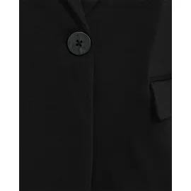 Freequent Blazer Schwarz 36
