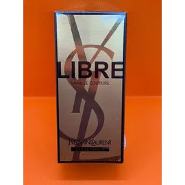 Yves Saint Laurent Libre Couture EDP 50 ml 