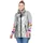 laurasøn Weste silber XXL