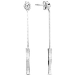 Violet Hamden Ohrringe Violet Hamden Sisterhood Moonscape - 925 sterling silver   Damen 