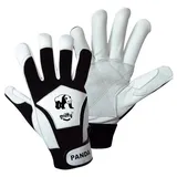 leipold doehle Panda 1730-8 Nappaleder Montagehandschuh Größe (Handschuhe): 8, M EN 388 CAT II 1 p