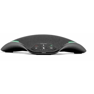 Konftel 70 Freisprechgerät, Raum Typ: Huddle bis mittel OmniSound, bis zu 9 Stunden Sprechzeit, USB Bluetooth mit NFC