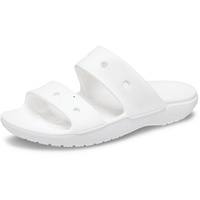 Crocs Classic Sandal white 43-44
