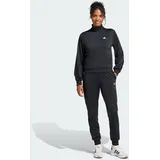Adidas Essentials Feel Cozy Trainingsanzug Black 2XL