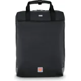 Hama Laptop-Rucksack Extreme Protect Kunstfaser schwarz 10,0 l