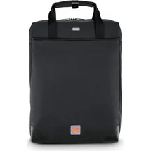 Hama Laptop-Rucksack Extreme Protect Kunstfaser schwarz 10,0 l