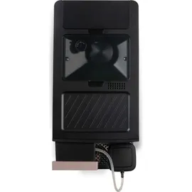 DOMO collection DOMO VOLLAUTOMATISCHE ESPRESSO-MASCHINE Espressomaschine