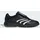 adidas Predator Sala IN Herren Core Black/Zero Metallic/Lucid Red 43 1/3