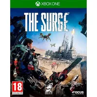 Xbox games One The Surge PAL PAL