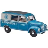 BUSCH 51284 Framo V901/2, AWZ Zwickau