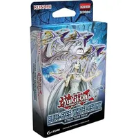 Yu-Gi-Oh Structure Deck Blue-Eyes White Destiny