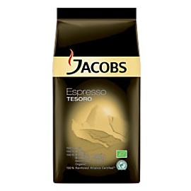 Jacobs Tesoro 1000 g