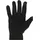 SOS Lofoten Skihandschuhe Damen Schwarz 9