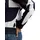 Tom Tailor Sweatshirt Gemustert Blau 34