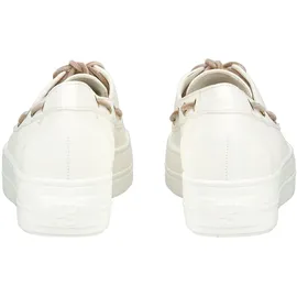 Paul Green Halbschuhe in Cream | Gr.: 40,5