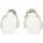Paul Green Halbschuhe in Cream | Gr.: 40,5