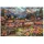 CLEMENTONI Free to Roam Puzzle - Multicolor - One Size