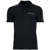 Armani Exchange Poloshirt blau S