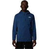 The North Face NF0A2XLBHDC1 M Nimble Hoodie - EU Sweatshirt Herren Shady Blue Größe M