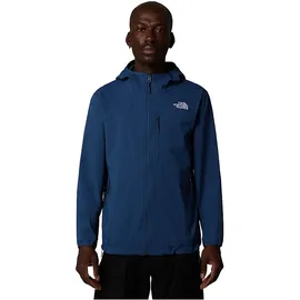 The North Face NF0A2XLBHDC1 M Nimble Hoodie - EU Sweatshirt Herren Shady Blue Größe M