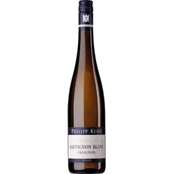 Sauvignon Blanc Tradition Weingut Philipp Kuhn 2024