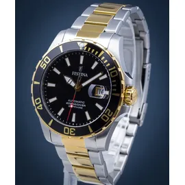 Festina Automatik F20532/2 - Gold