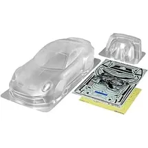 TAMIYA Kar.-Satz Porsche 911 GT3 (992)