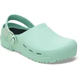 Birkenstock Birki Air 2.0 Clog grün 37 EU