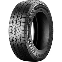 Continental 235/55 R18C 118R/116R VanContact A/S Ultra 10PR