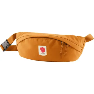Fjällräven Ulvö red gold