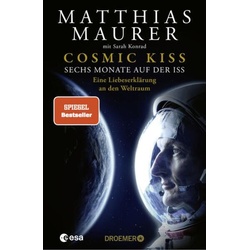 Cosmic Kiss