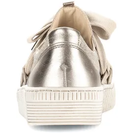 Gabor Sneaker, in rosato / 6 UK