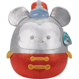 Squishmallows Disney 100 Band Leader Mickey 35 cm