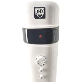 SHX SHX30ROF2000 Eco-Radiator SHX30ROF2000 2000W Weiß (glänzend)