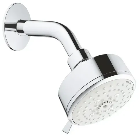 Grohe New Tempesta Cosmopolitan Kopfbrause Chrom 27869001