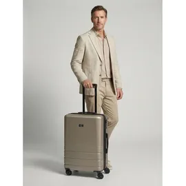 CAMEL ACTIVE Hanoi 4-Rollen 65 cm / 65 l beige
