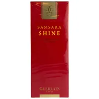 (293,32EUR/100ML) VINTAGE GUERLAIN SAMSARA SHINE 75ML EAU DE TOILETTE SPRAY NEU