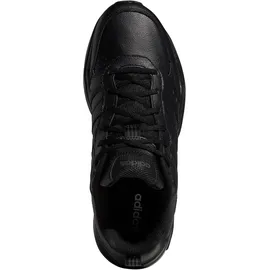adidas Strutter Core Black / Core Black / Grey Six 36
