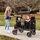 wonderfold W4 Luxe Bollerwagen schwarz