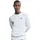 Nike Sweatshirt Schwarz/Weiß L