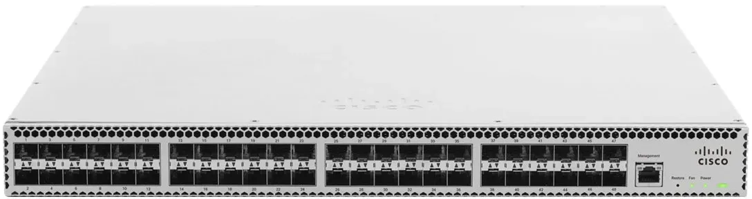 MS420-48-HW neu