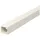 OBO Bettermann Vertr Wand+Deckenkanal m.Obert. 15x15mm,PVC WDK15015CW