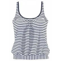VENICE BEACH Tankini-Top Summer Dunkelblau 38