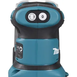 Makita DBO480Z ohne Akku
