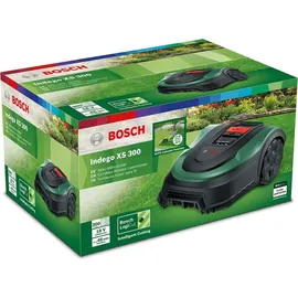 Bosch Indego XS 300