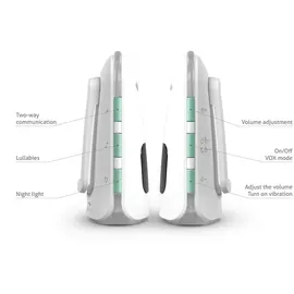 TrueLife NannyTone VM3
