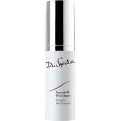 Dr. Spiller Sauerstoff Vital Serum