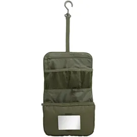 Brandit Textil Brandit Toiletry Bag Large oliv