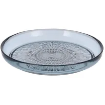 Bitz Kusintha Dessertteller 18 cm blau
